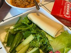 -姚稷大铁锅(东明广场店)