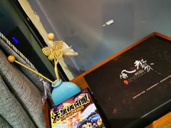 -EGO原创机械密室逃脱(朝阳大悦城2店)
