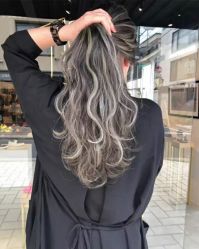 -BHG Hair Salon