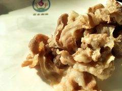 -宝泉铜锅·涮羊肉(解放东路店)
