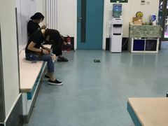 -美联众合爱康动物医院•复杂内科•肿瘤科•牙科•腔镜诊疗中心