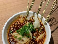 -太二酸菜鱼(沈阳万象城店)