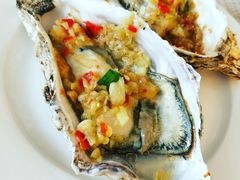 -东方红海鲜百汇(国际大厦店)