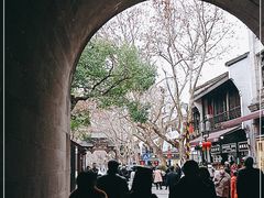 -鼓楼(西湖风景名胜区)