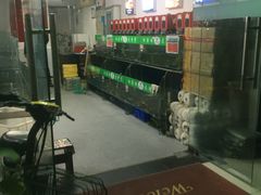 -阳澄湖大闸蟹·琼灵阁牌品牌连锁(吴中总店)
