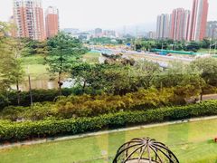 -深圳观澜格兰云天国际酒店