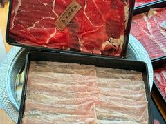 -牛匠和牛寿喜锅(西安总店)