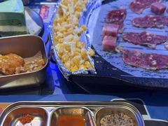 -喜井无限自助烤肉公司(石厦店)