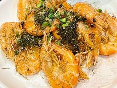 -老瑞福上海菜(人民广场店)