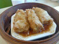 -满福隆酒楼(万绿园店)