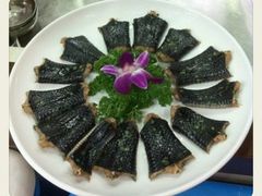 水蛇-郭记原生态烤羊腿(长宁路店)