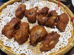 -天下客饭店(中山路店)