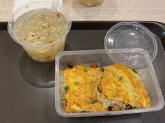 -老通城豆皮大王(吉庆街店)