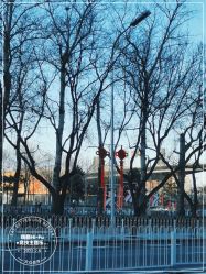 -嗨翻Hi-Fun竞技主题乐园·蹦床团建生日聚会(五棵松华熙店)