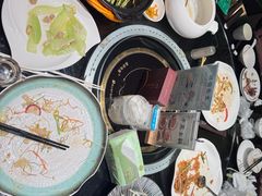 -顺峰顺水顺德菜(龙华店)