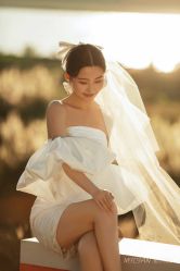 点击看大图 -蜜恋婚纱摄影·客片研发(苏州店)