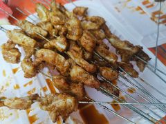 -酒宝荡烧烤(长航局江大路住宅小区店)