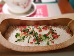 -蛙月荷·紫苏牛蛙(亭江步步高店)