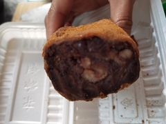驴打滚-老回回烩面馆(左家庄店)