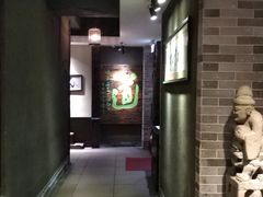 -味可道美食坊(福基路店)