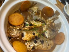 -吕氏疙瘩汤·私家菜馆(慈云寺店)