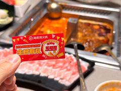 -海底捞火锅(吾悦广场店)