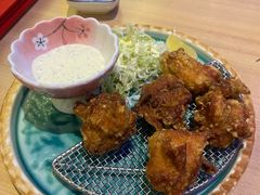 -琴寿司居酒屋(中山广场店)