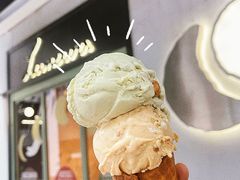 焦糖海盐-Luneurs(幸福里店)