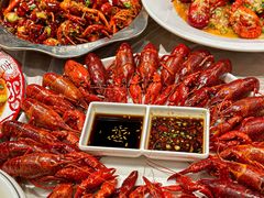 -李叔叔虾蟹大排档(青羊店)