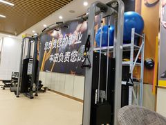 -琪航健身工作室(徐汇光大店)