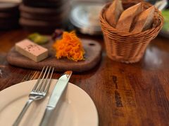-羽深肉铺 Steak & Wine