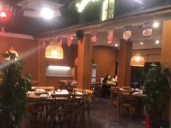 -味莊餐厅(康庄南街店)