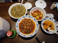 -八碗湘长沙市井菜(坡子街店)