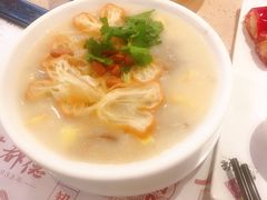 招牌艇仔粥-点都德(汇盈广场店)