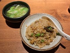 -天水蔬食料理(树德之光店)