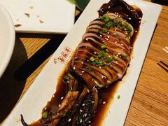 -赤坂亭M9和牛烧肉(世博源店)