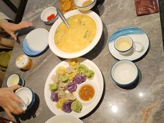 -1937青岛老味道·海肠捞饭·青岛菜(大鲍岛栈桥店)