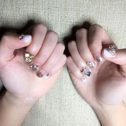 -睫乐园•睫公馆•美睫美甲沙龙