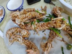 -源海渔村·现捞海鲜(大角湾店)