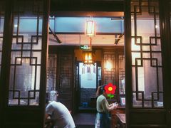 -三林本帮馆(中林街店)