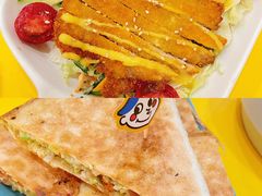 -嗨皮儿·现蒸面皮(抄纸巷店)