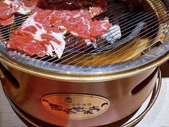 -西塔老太太泥炉烤肉(济南首店)