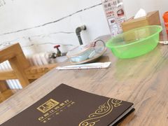 -白鹿江西餐厅(北师大店)