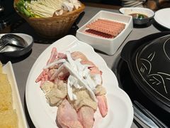 -同仁四季椰子鸡(无锡滨湖万象汇店)