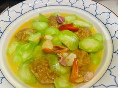 -径山十八道·风味民间菜(华夏之心店)