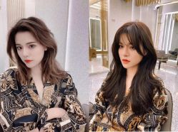 -3AM·S HAIR SALON烫发染发接发