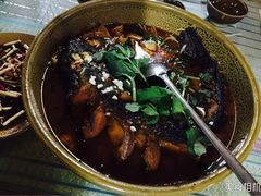 -纳兰傣雀傣味餐厅