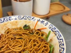 -梅溪·小伙子干挑面(安吉总店)
