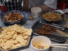 凉面-小民大排档(光谷店)