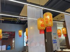 -乔阿马·江南味·驴肉香(龙湖华泾天街店)